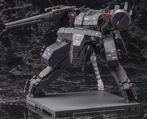 metal gear solid rex box|metal gear solid rex model.